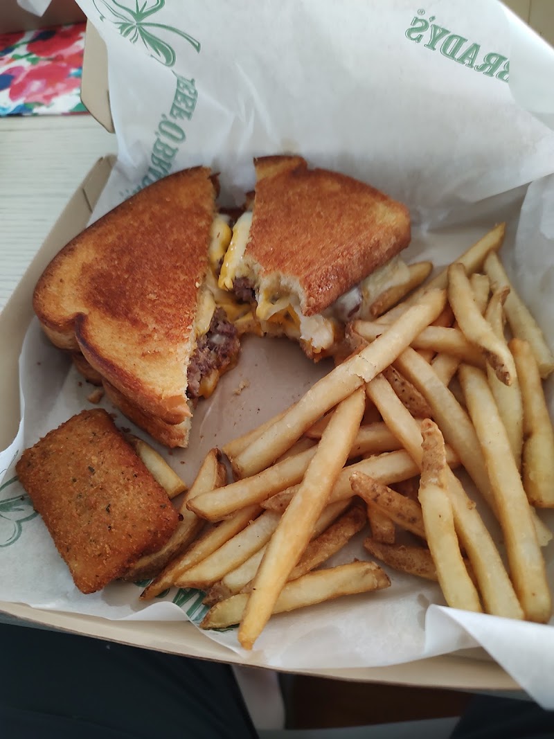 Beef 'O' Brady's photo 5