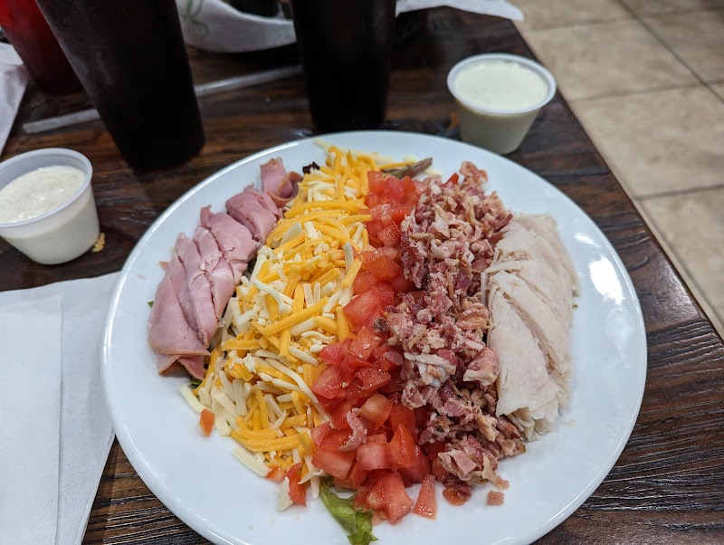 Beef 'O' Brady's photo 4