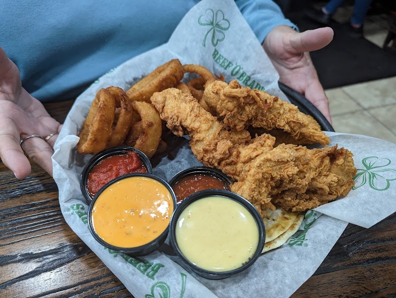 Beef 'O' Brady's photo 2