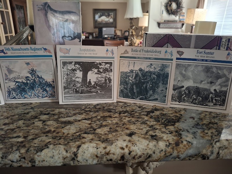 Photo of Antiques n Rare Finds