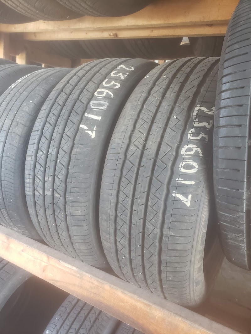 A & A Tire Shop photo 4