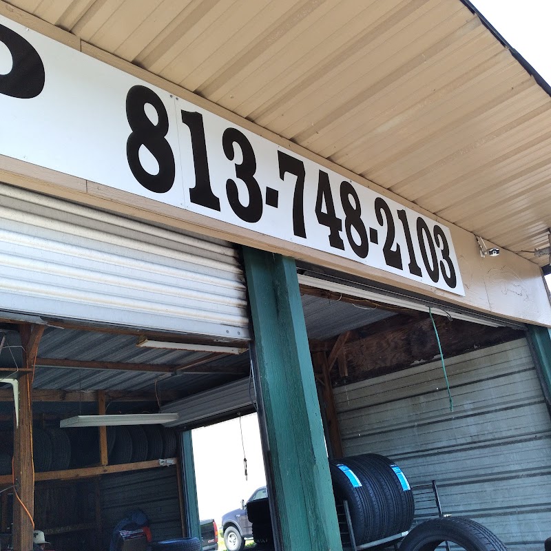 A & A Tire Shop photo 3