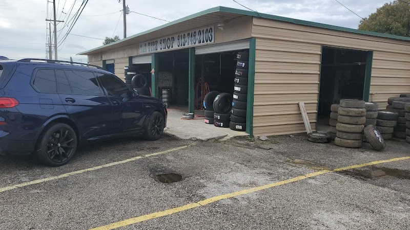 A & A Tire Shop photo 5