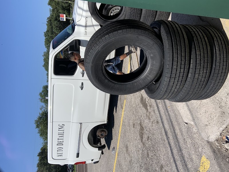 A & A Tire Shop photo 2