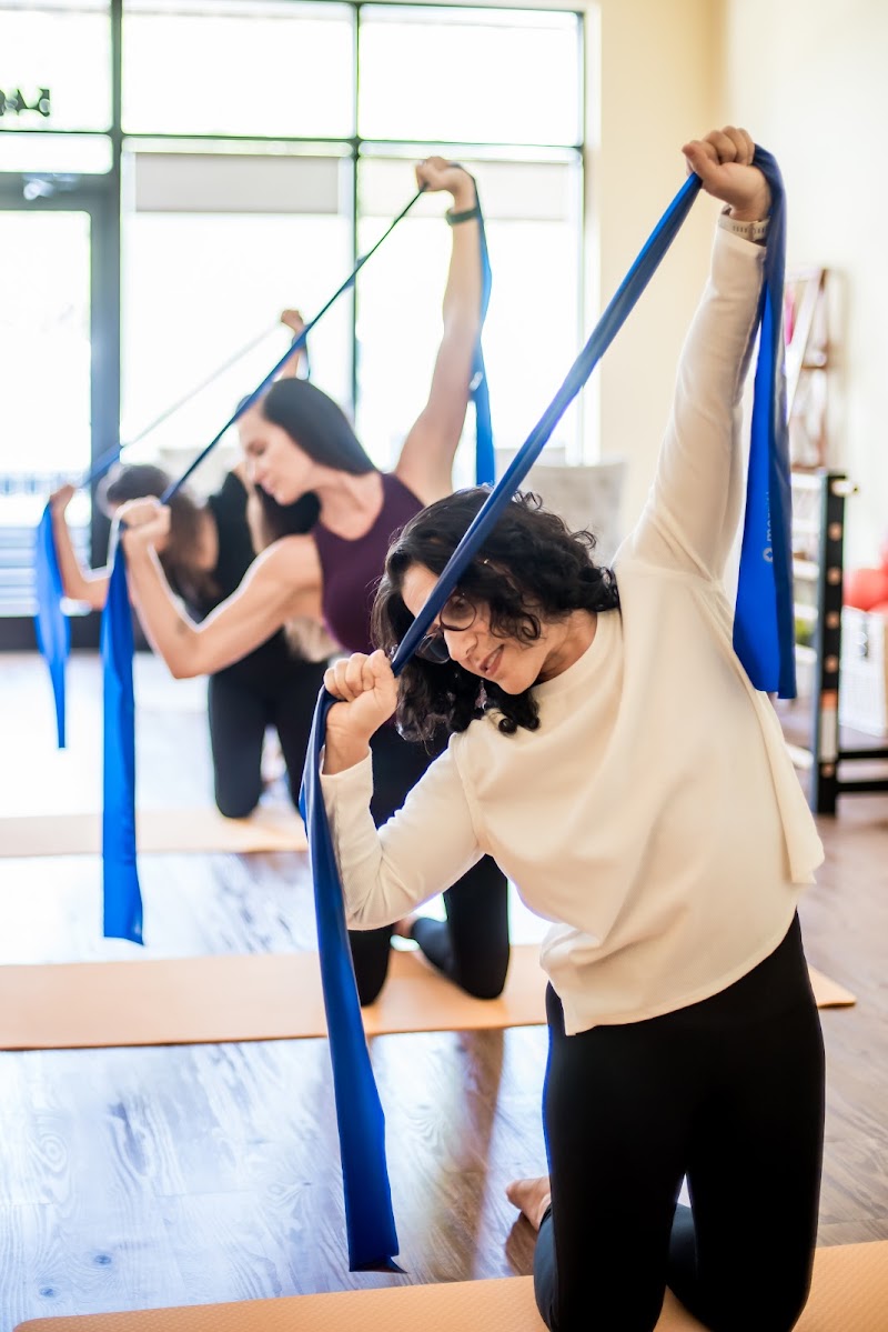 Spark Pilates photo 5