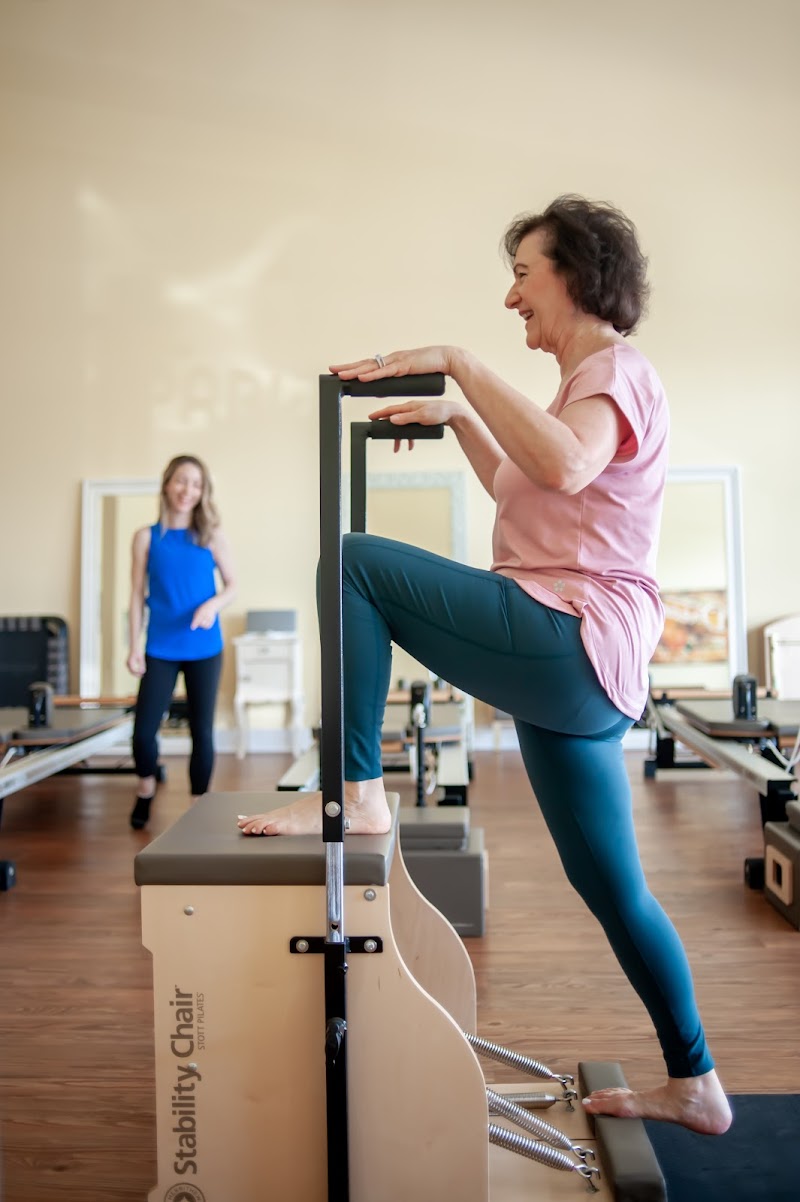 Spark Pilates photo 4