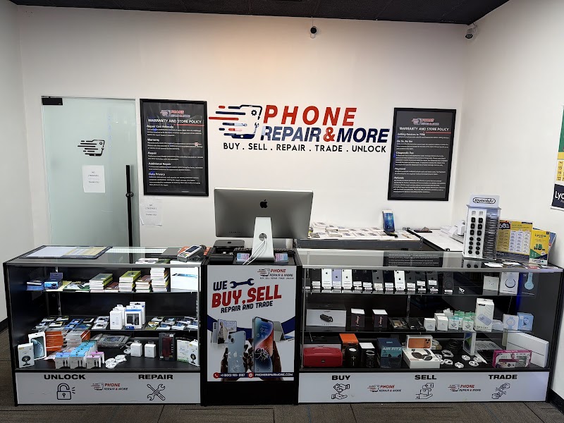 Phone Repair & More® - Cell Phone Repair, Computer Repair & Game Console Repair In Spring Hill photo 4