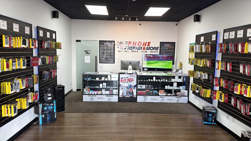 Photo of Phone Repair & More® - Cell Phone Repair, Computer Repair & Game Console Repair In Spring Hill