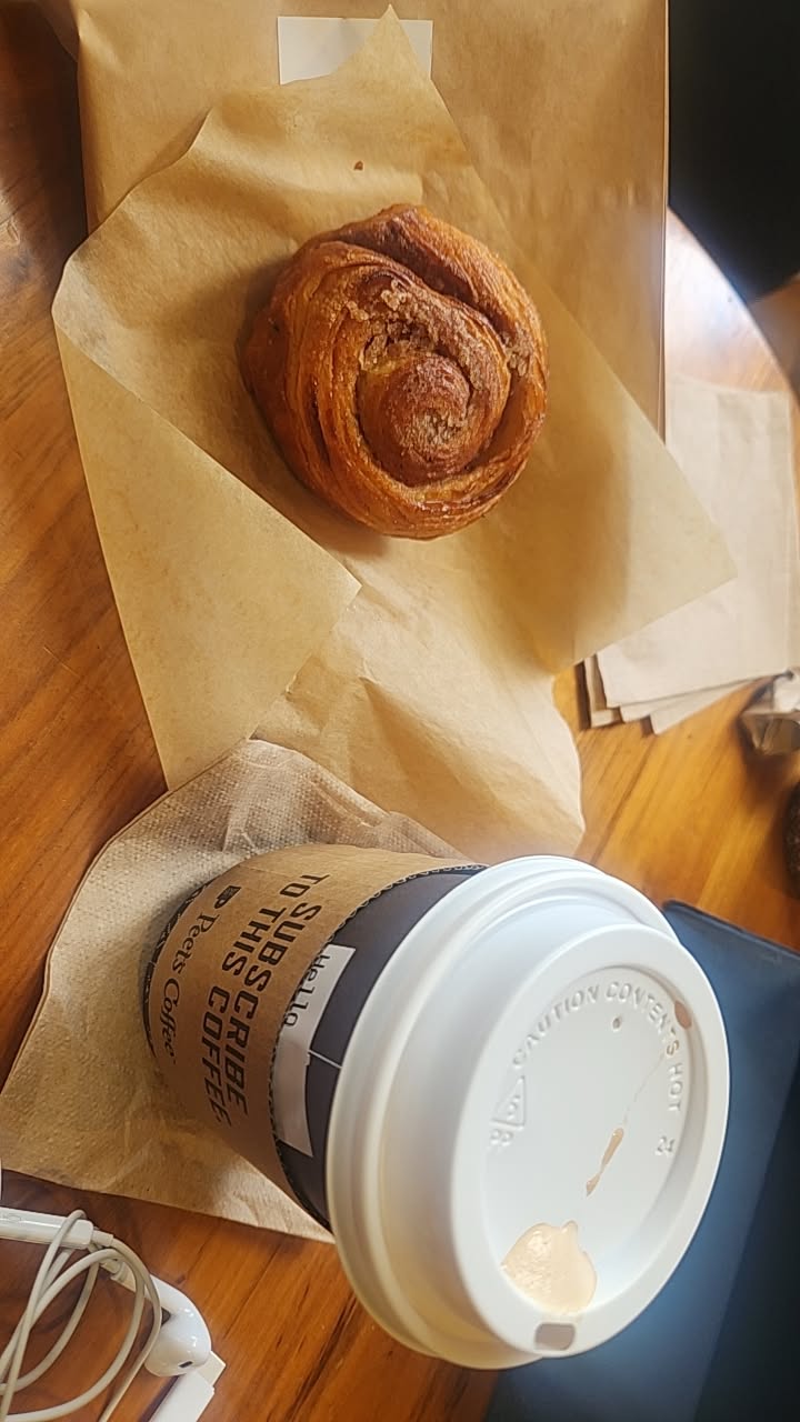 Peet's Coffee photo 5