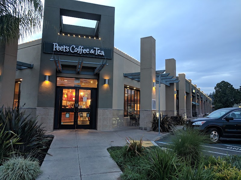 Photo of Peet's Coffee