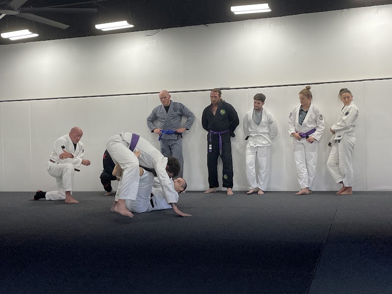 Concept Jiu-Jitsu of Clearwater photo 3