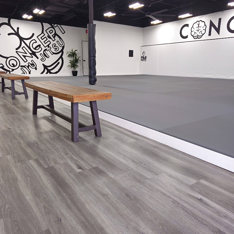 Photo of Concept Jiu-Jitsu of Clearwater