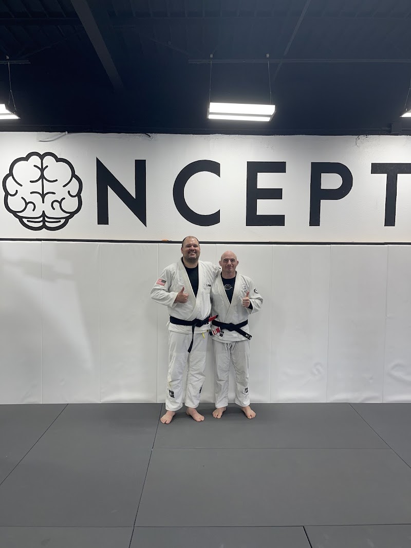 Concept Jiu-Jitsu of Clearwater photo 5
