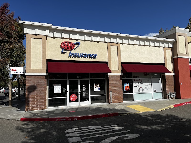 AAA Vacaville Branch photo 3