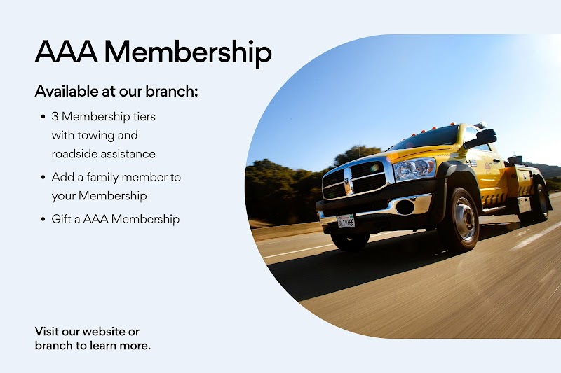 AAA Vacaville Branch photo 5