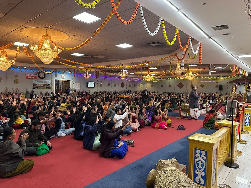 Hindu Community Center photo 4