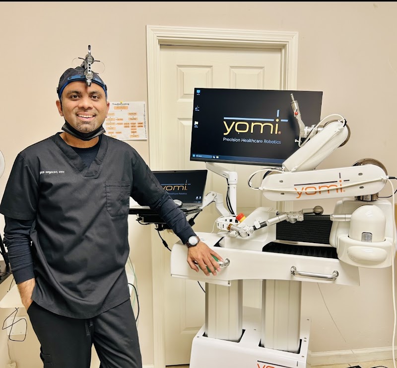 Noble Dental Care | Best Union City Dentist | Union City Implant Dentist photo 4