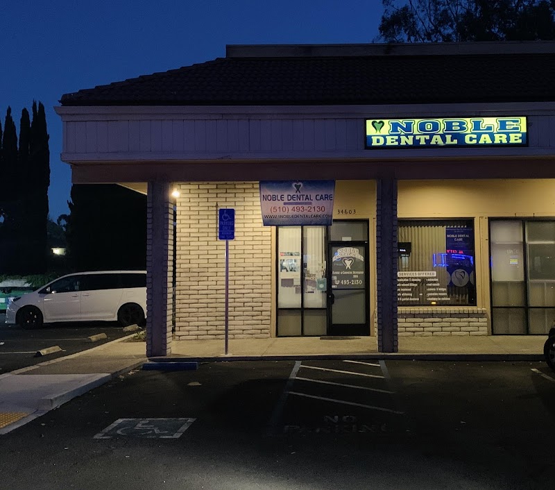 Photo of Noble Dental Care | Best Union City Dentist | Union City Implant Dentist
