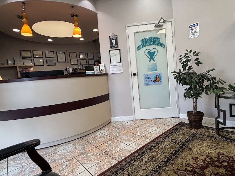 Noble Dental Care | Best Union City Dentist | Union City Implant Dentist photo 5