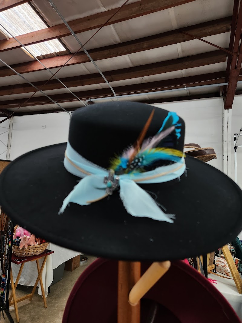 A Bit-Both Tack Jill Desilva photo 4