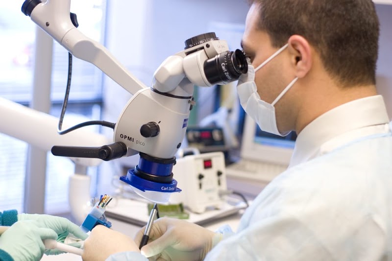 Photo of Palo Alto Endodontic Center
