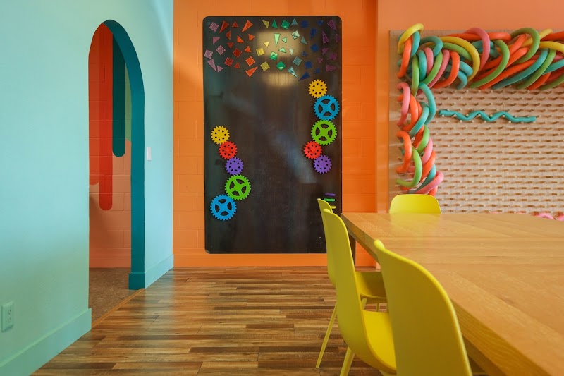 Photo of The Wonder Workshop