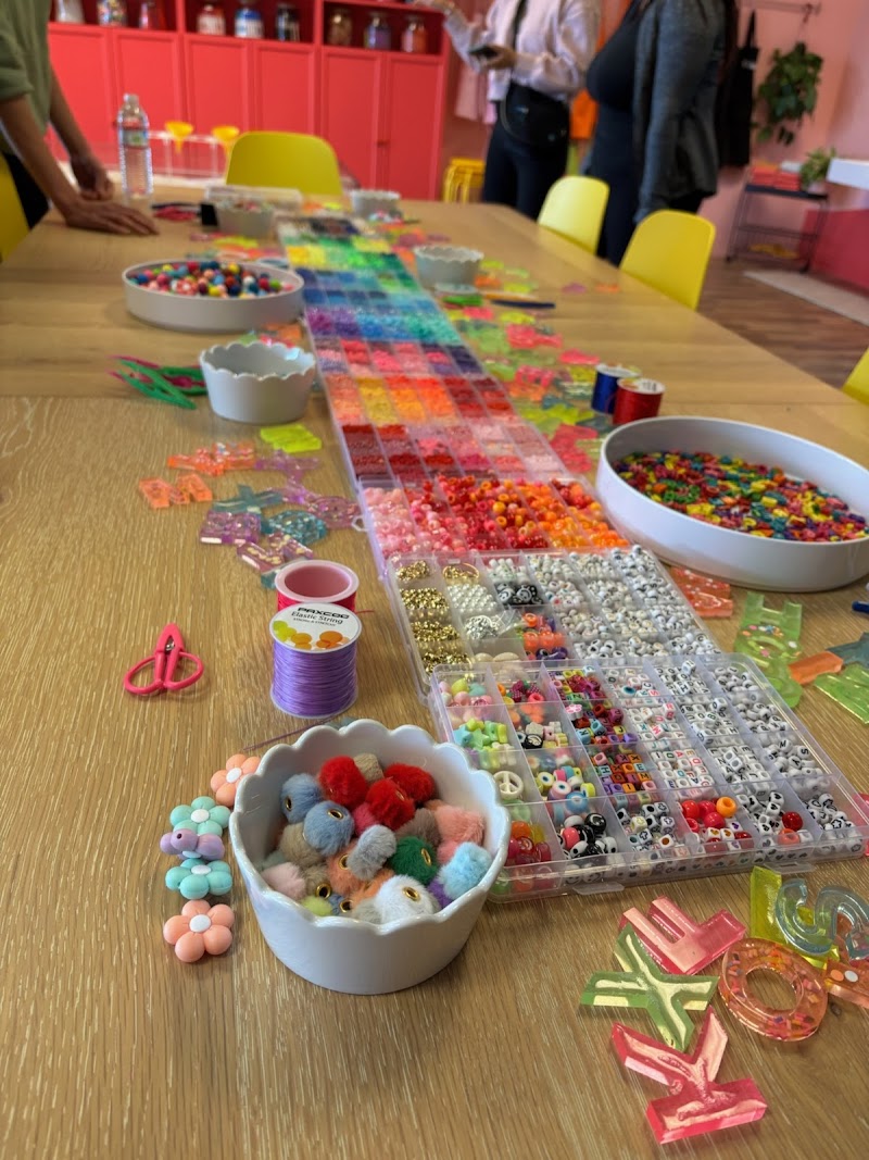 The Wonder Workshop photo 3