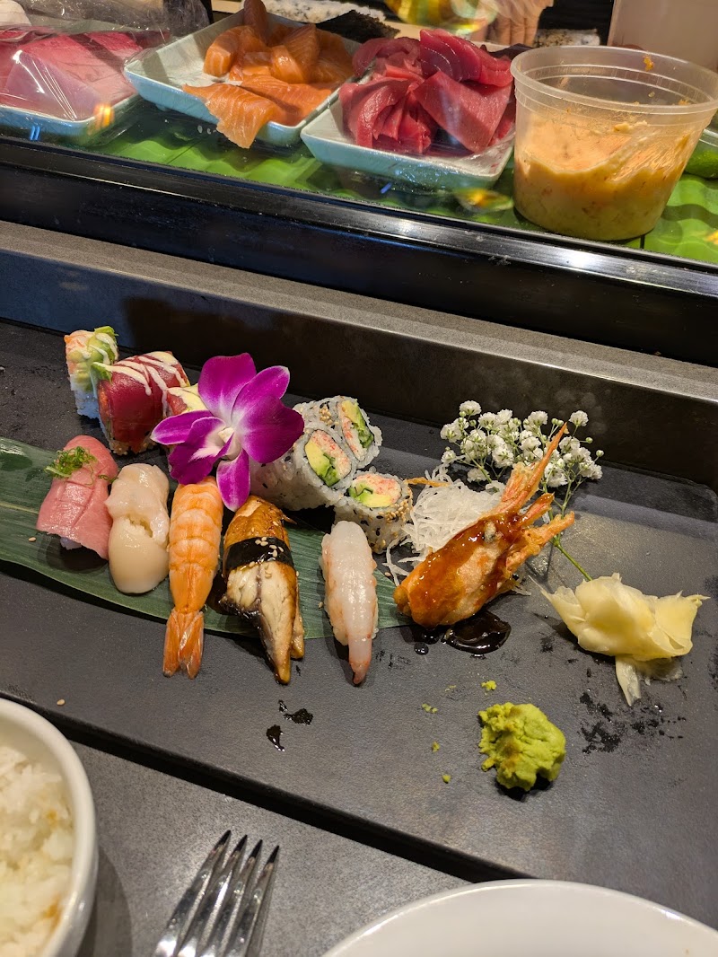 Nozawa Sushi & Hibachi photo 4