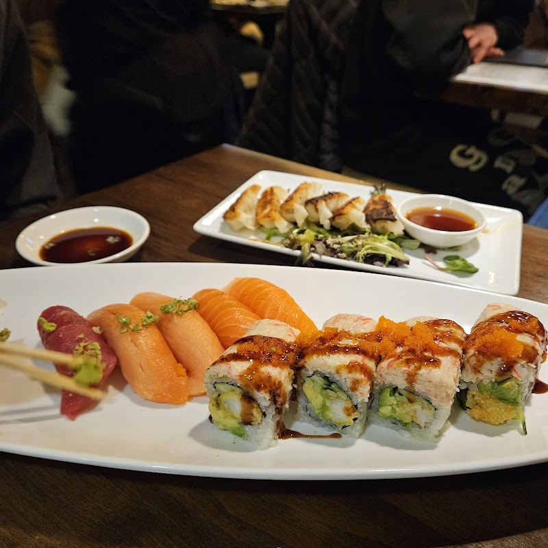Nozawa Sushi & Hibachi photo 5
