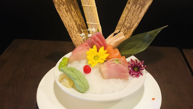 Nozawa Sushi & Hibachi photo 2