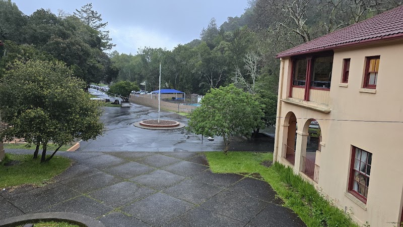 Photo of Bothin Youth Center