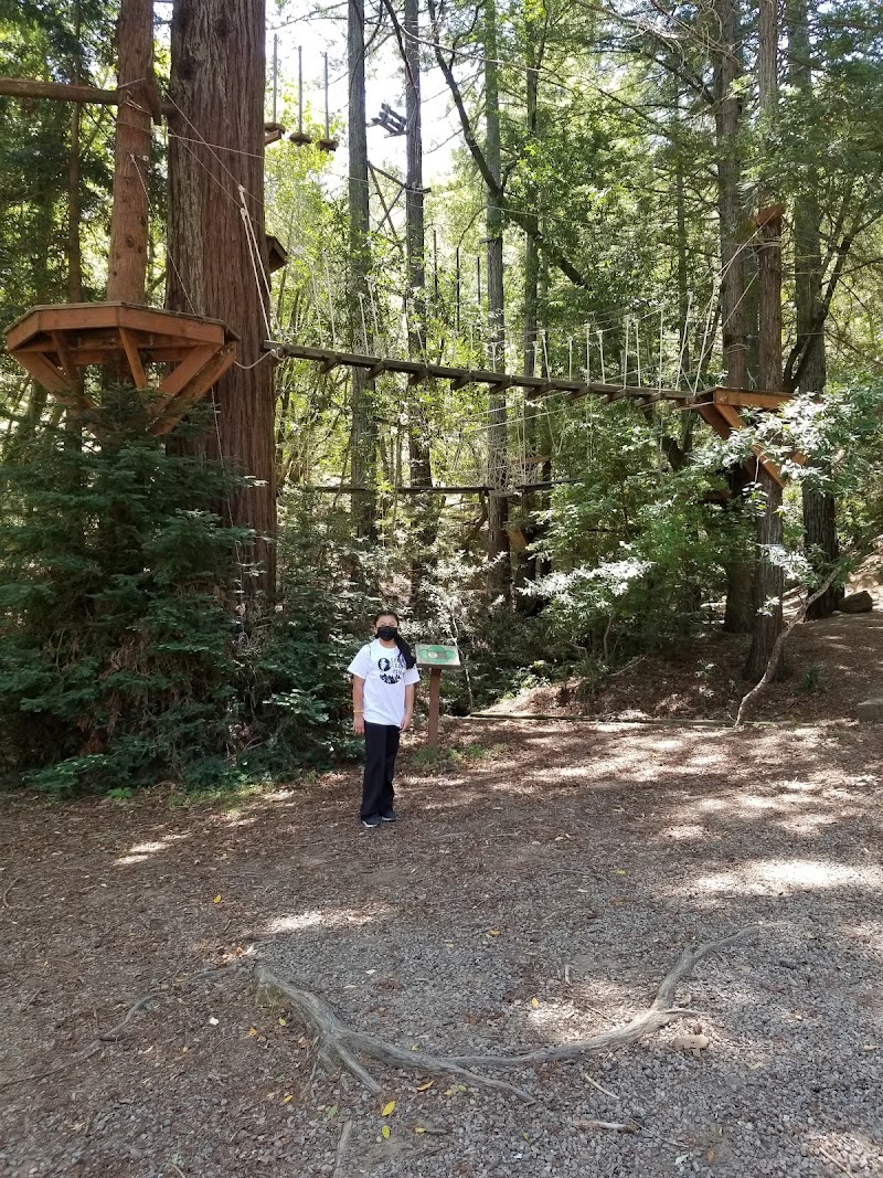 Bothin Youth Center photo 5