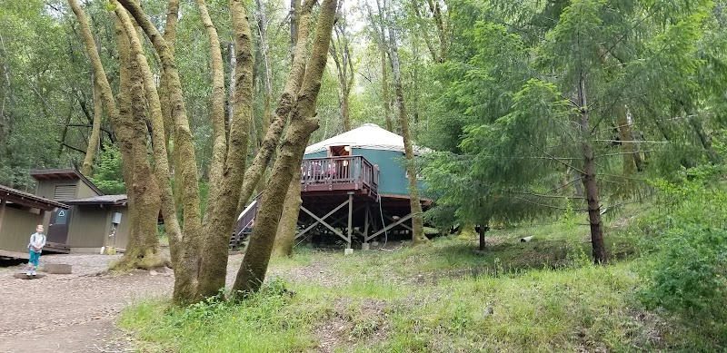Bothin Youth Center photo 2