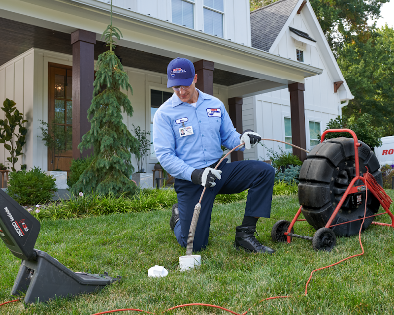 Roto-Rooter Plumbing & Water Cleanup photo 5