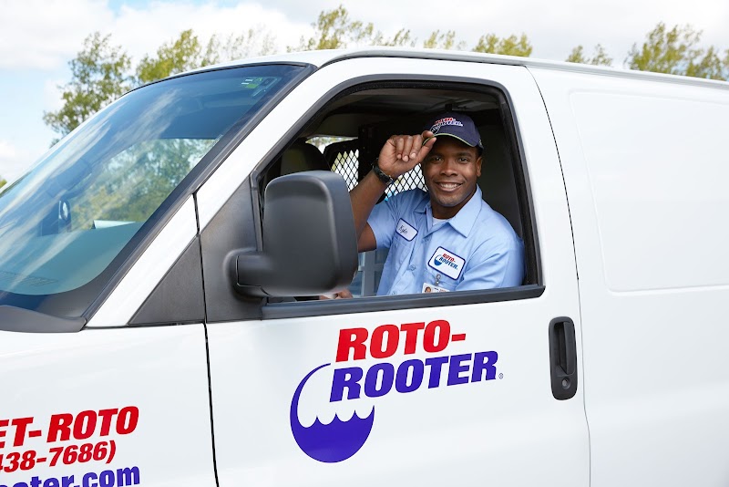 Photo of Roto-Rooter Plumbing & Water Cleanup