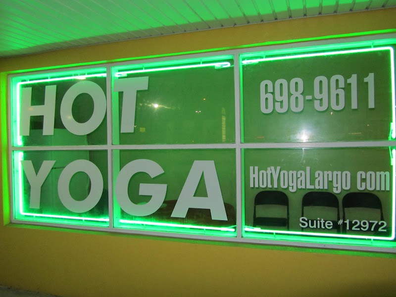 Photo of HOT YOGA LARGO