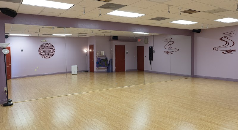 HOT YOGA LARGO photo 3