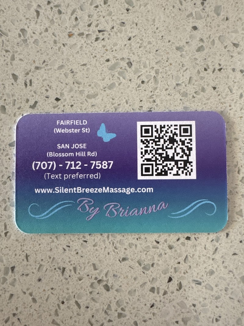 Silent Breeze Massage photo 2