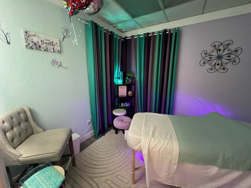 Photo of Silent Breeze Massage