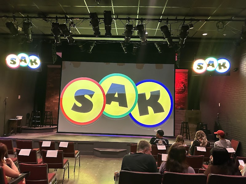 SAK Comedy Lab photo 4