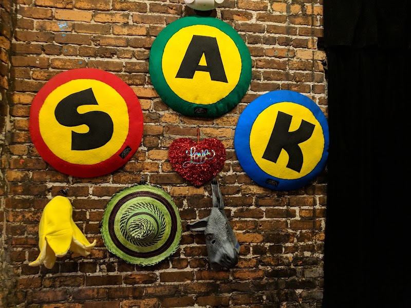 SAK Comedy Lab photo 5