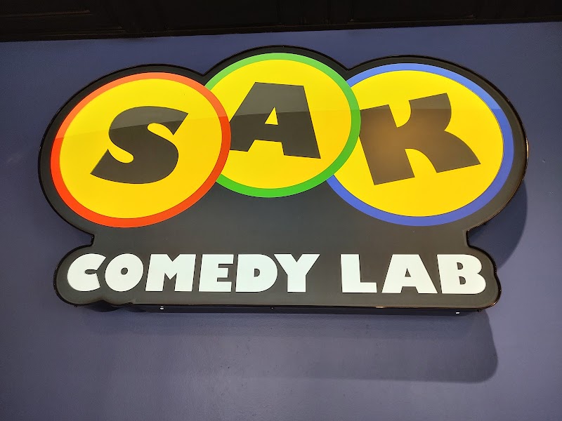 SAK Comedy Lab photo 2