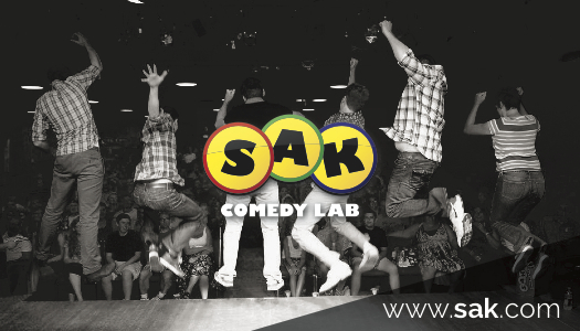 Photo of SAK Comedy Lab