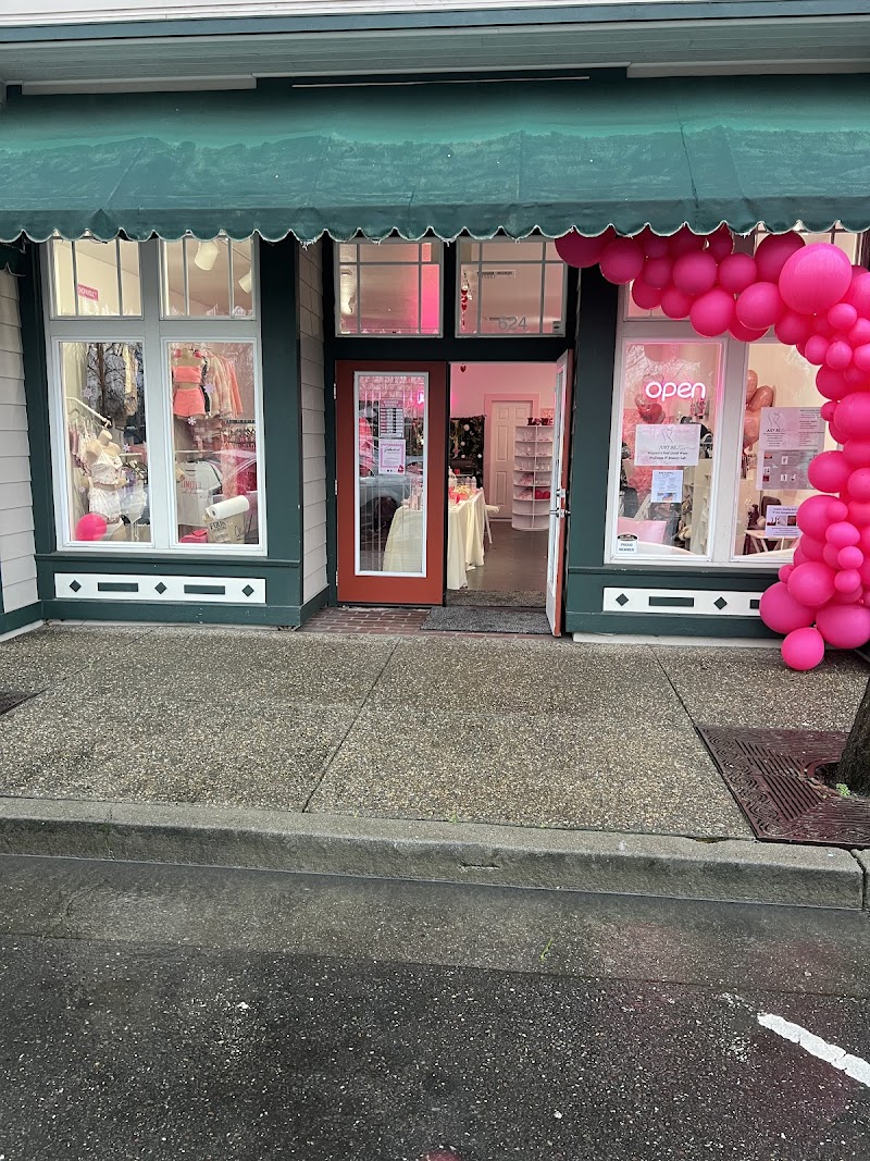 Photo of Just Be Wellness & Beauty