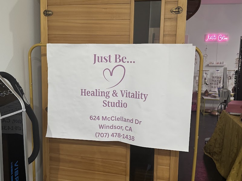 Just Be Wellness & Beauty photo 3