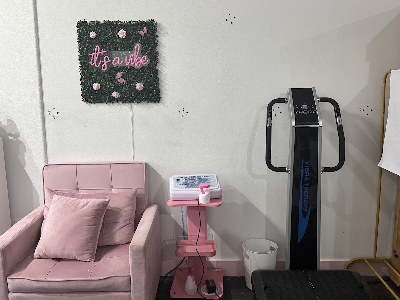 Just Be Wellness & Beauty photo 2