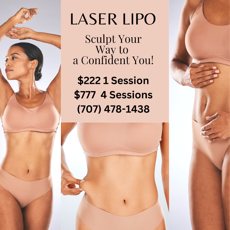 Just Be Wellness & Beauty photo 4