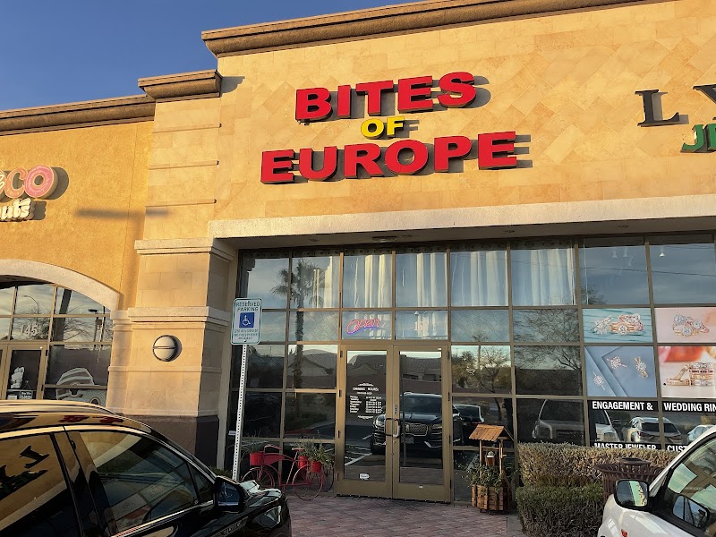 Photo of Bites of Europe
