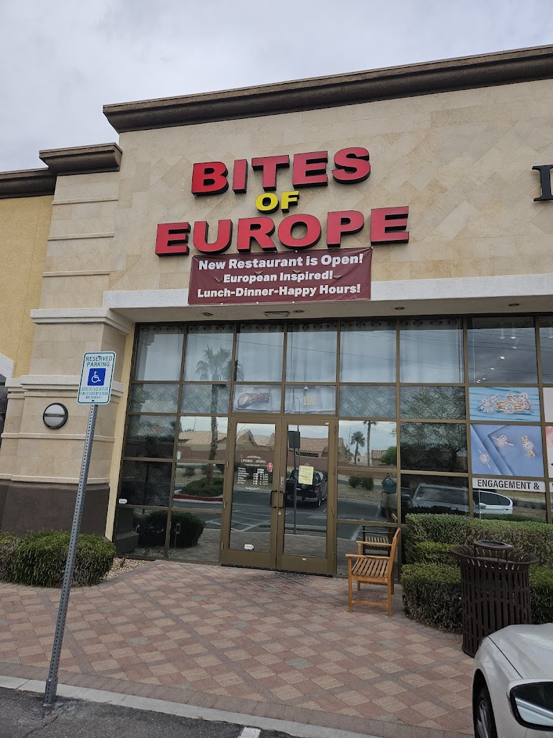 Bites of Europe photo 5