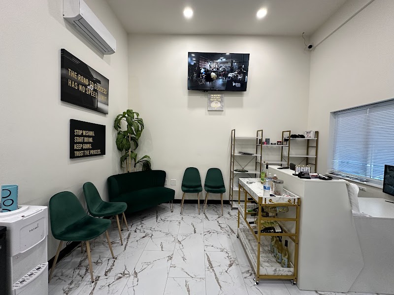 Alamo Lane Barbershop photo 5